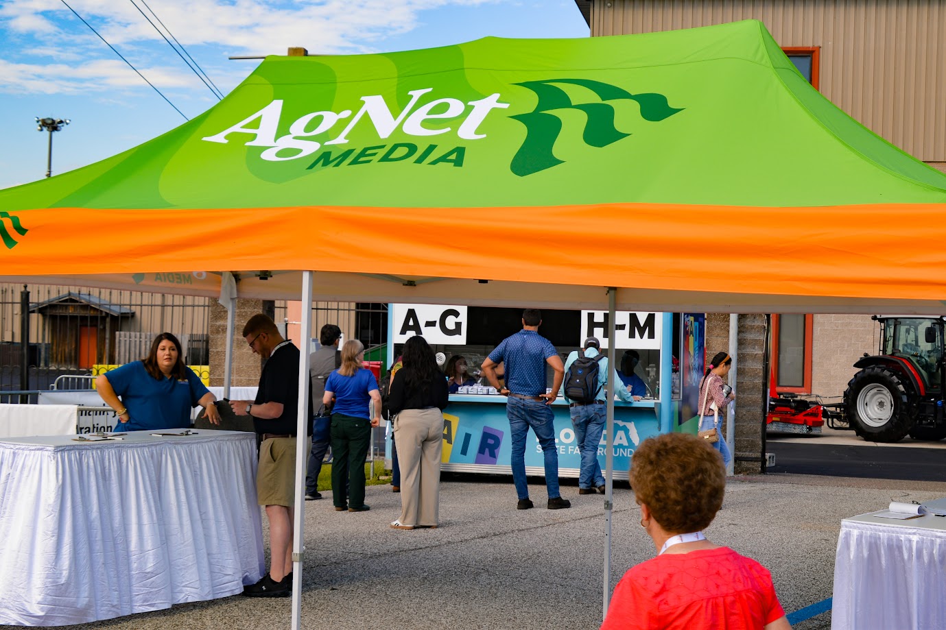 Featured image for “Last Chance to Preregister for the Citrus & Specialty Crop Expo”
